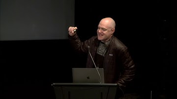Frank Wood: "Inference Compilation"