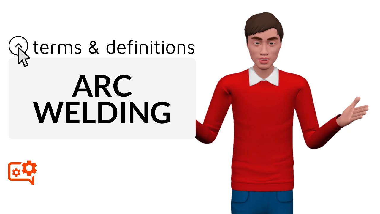 Arc Welding I Terms & Definitions