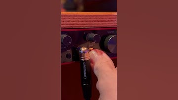 FL Studio | How To Record Guitar