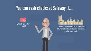 Safeway cash check