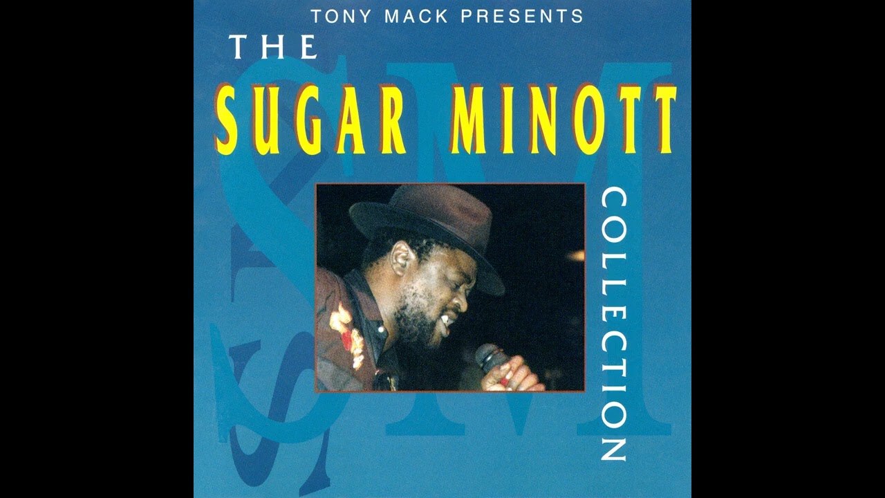 SUGAR MINOTT/MUSICAL MURDER - YouTube