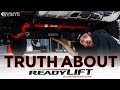 Truth About ReadyLIFT Suspensions