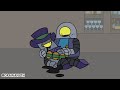 Brawl Stars Animation | Remember me | Rico & Barley & Carl & 8 Bit & Tick & Darryl & Ricochet