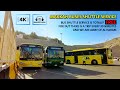 Walking around makkah  experience with shuttle service bus from masjid al haram to hotel