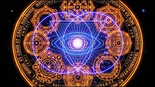 FREQUENCY OF GOD 963 Hz | ATTRACT MIRACLES, BLESSINGS AND GREAT TRANQUILITY IN YOUR WHOLE LIFE