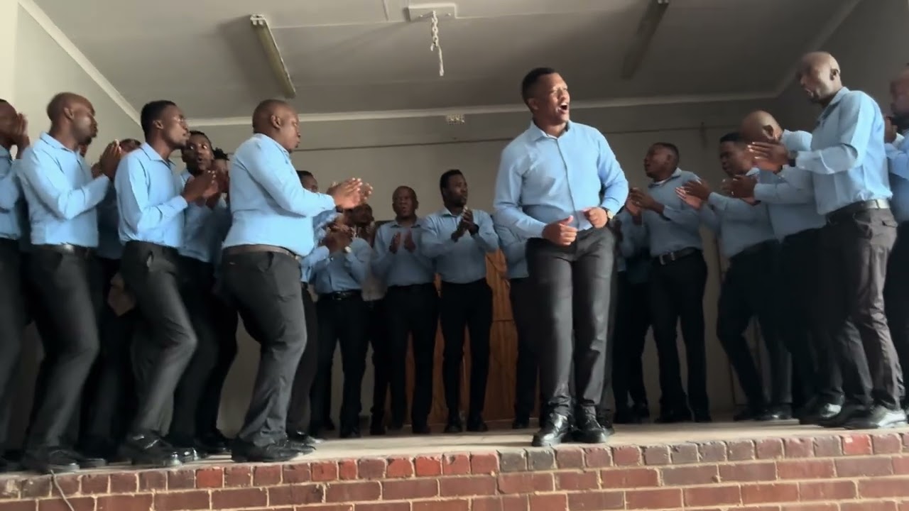 Mmele Pelo Le Moyà Full Video 