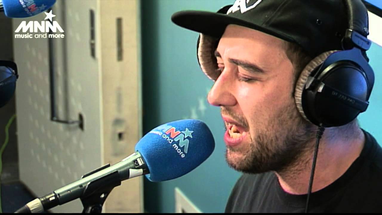 MNM: Fatih - Salla [LIVE]