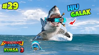 Download Lagu BOBOIBOY AIR PANIK DIBAWA IKAN HIU - GTA 5 MOD MP3 Download Lagu BOBOIBOY AIR PANIK DIBAWA IKAN HIU - GTA 5 MOD MP3