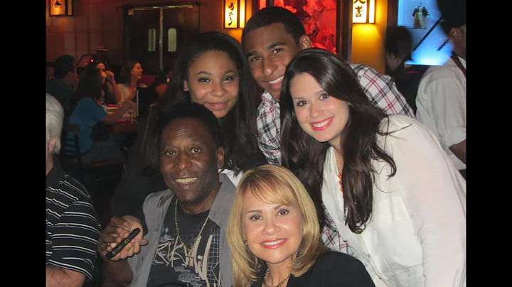 Pel Wife, Kids, Siblings, Parents (Family Members)
