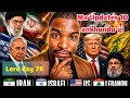 Pali Ma Updates 10 ankhondo Ya Iran Ameleka Lebanon ndi Izlayeli Chistima Chabweleratu kwao