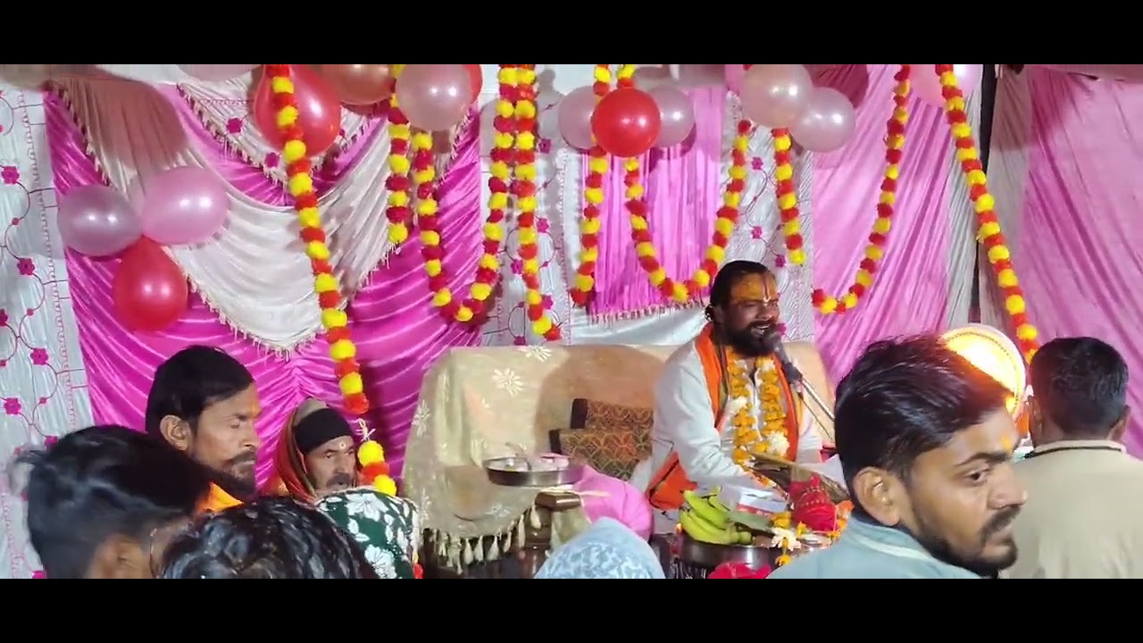 आरती श्री कृष्णा भगवान की 