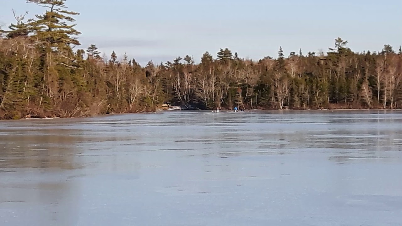 Eskasoni First Nation The Point