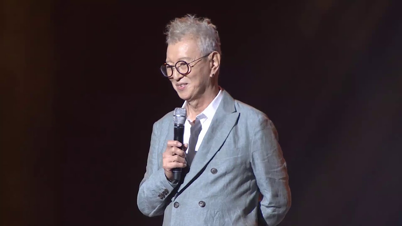 전유성의 쑈쑈쑈 서울 공연 - 전유성 스탠드업 코미디 1부