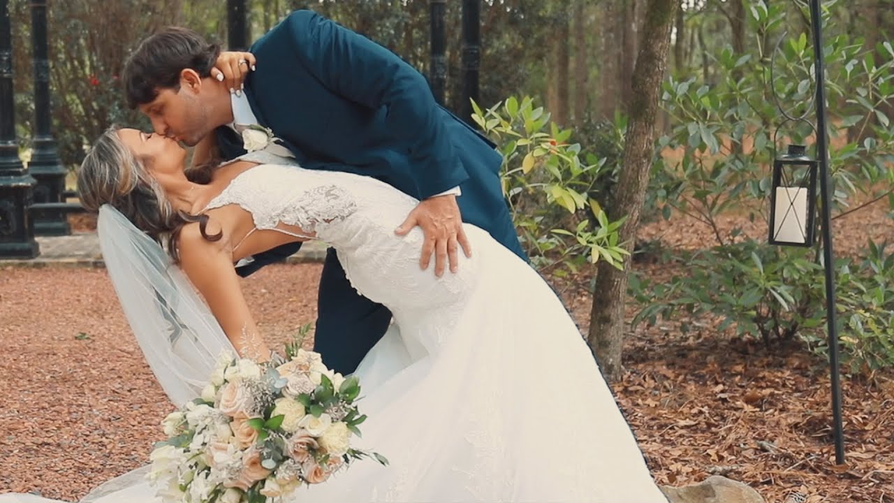Langley Wedding Video | 9.19.20