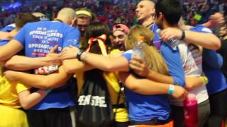 THON 2016: Thank You!