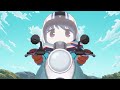 온라인 게임『츠나캠△』OP영상