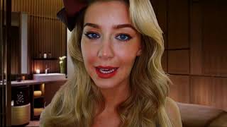ASMR FULL BODY SPA EXPERIENCE | 1 Hour Of Relaxation