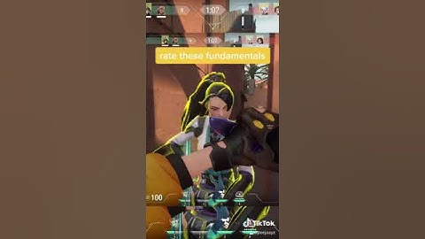 first and last day playing killjoy