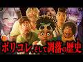 ディズニー、ポリコレの歴史解説