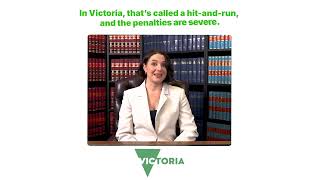Hit-and-Run Offences in Victoria Explained | Criminal Defence Lawyer (2026 Guide)