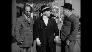 The Three Stooges - Pop Goes The Easel