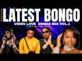 LATEST BONGO MIX 2026 VOL 1 LATEST BONGO MIX 2026 NEW SONGS DJ SHAQs HARMONIZE ZUCHU MBOSSO