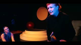 Theater Münster: Heartship (Trailer)