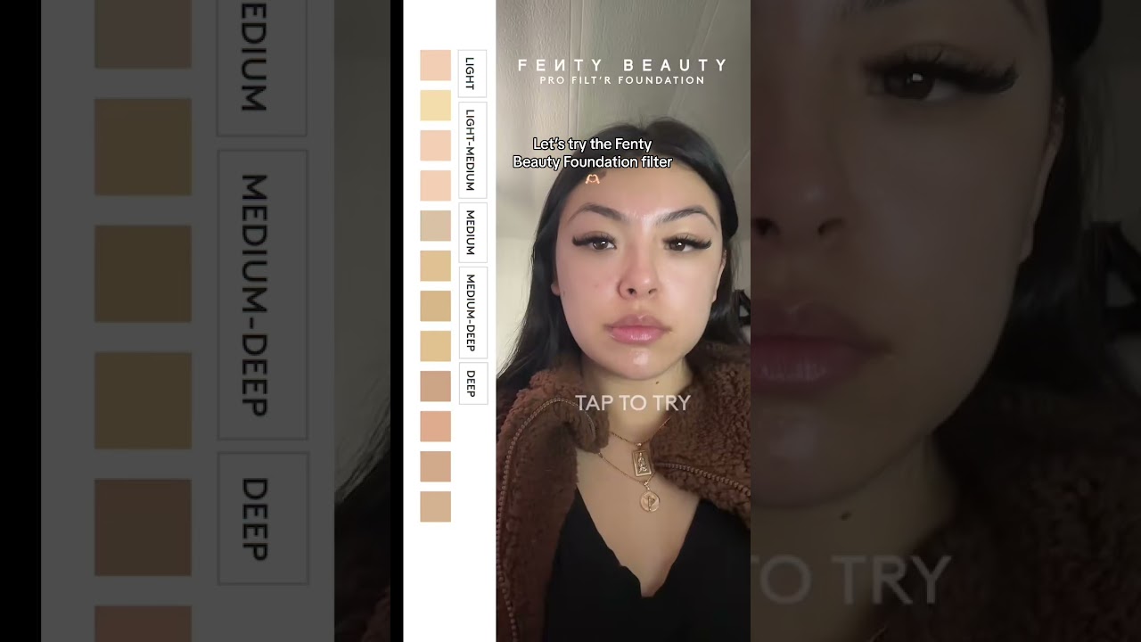 Think I found my perfect match! Shade 265 