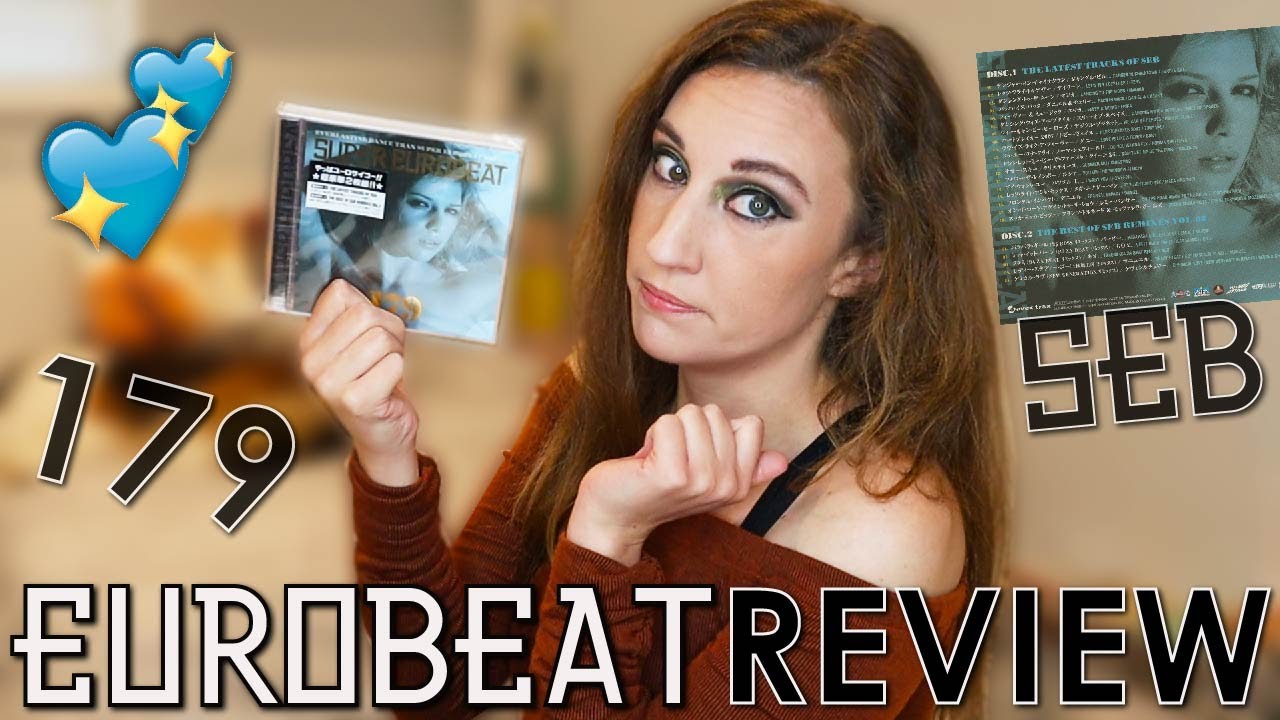supereurobeat classic supereurobeat classic