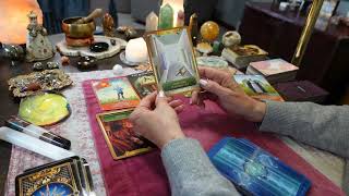 TAURUS! You're Getting "A WINDFALL" OF GOOD FORTUNE!/ Ex Has DEMONIC ATTACHMENTS!