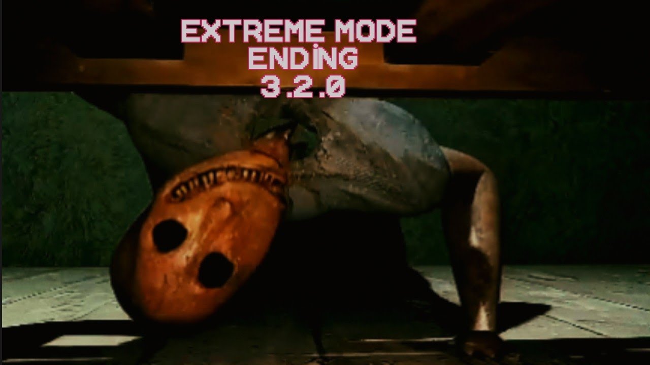 Granny 3 Full Gameplay | Horror Escape Game 😱 