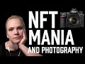 Photography and nfts  a skeptics perspective