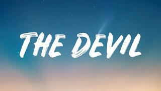 BANKS - The Devil (Lyrics)