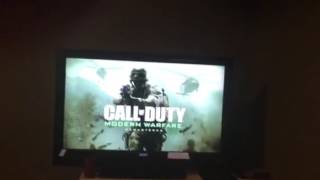 How to fix Modern Warfare Remastered multiplayer freeze