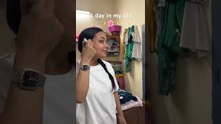 A Day in my lif✨#viral #love #adayinmylife #minivlog #youtubeshorts #vlog #trendingshorts #trending