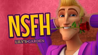 Lily's Garden - NSFH