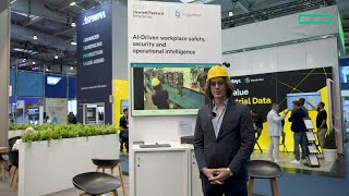 Revolutionizing Safety and Operations with FogSphere and HPE OEM Partnership