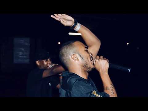 Bhuda B - Behind The Scene's Footage.  (Back2Black) (Performance)