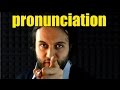 How To Improve Your Pronunciation - Foreign Language Studies