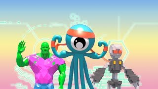 How to Set up a State Class in Unity screenshot 5
