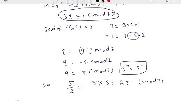 5b Ring Theory BSc Math H 2024 25 5th sem Solved Paper by Dr  Hitesh Kumar
