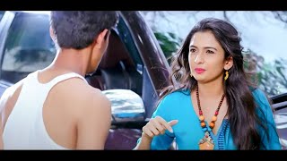 Superhit South Hindi Dubbed Romantic Action Movie Full HD 1080p | Pratham, Sonal Monteiro, Rekha