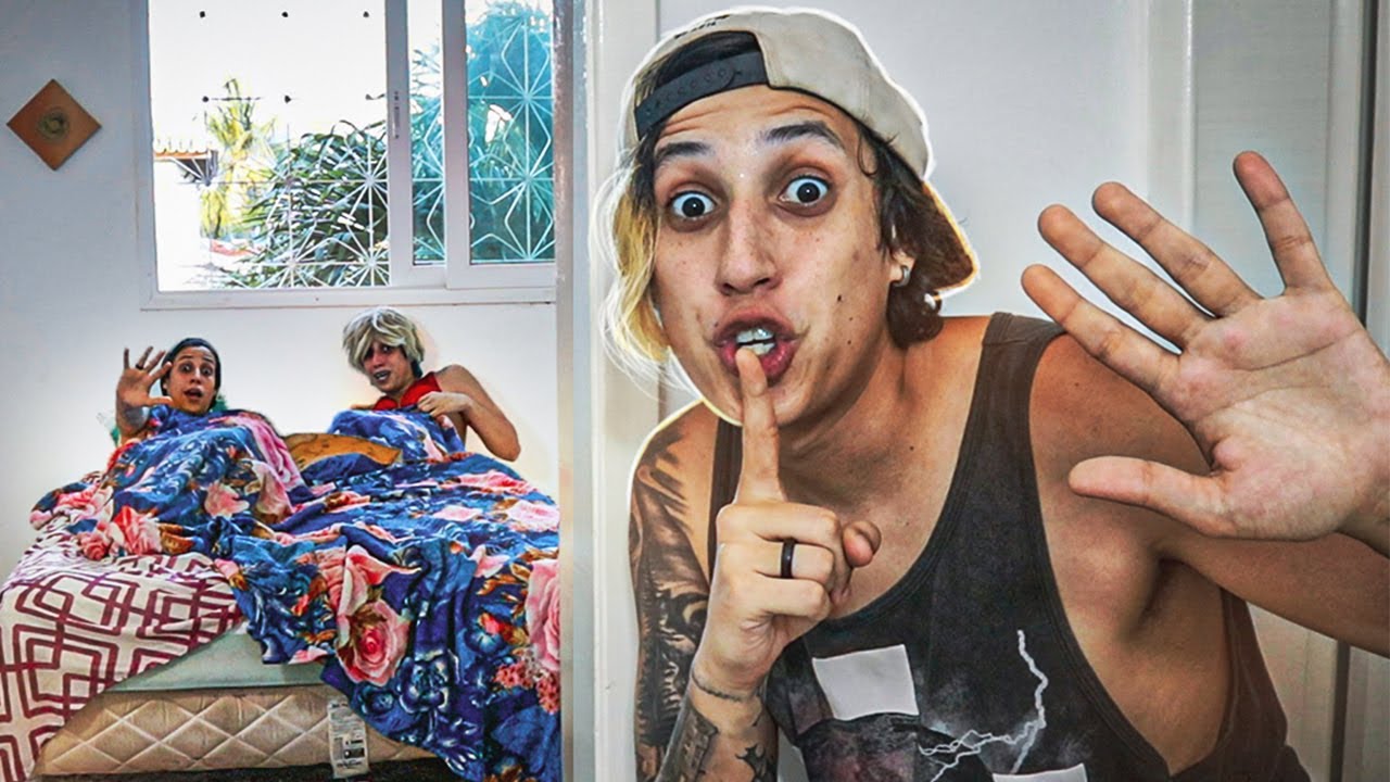 SE EU VOLTASSE NO TEMPO NA MINHA PRIMEIRA VEZ