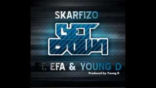 Fizo ft Efa - Get Down