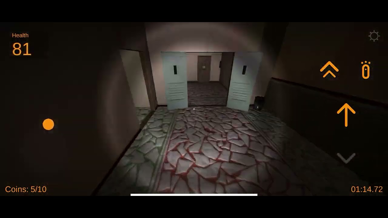 Melawan obunga Itu sangat ngeri! 