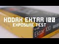 Testing The Exposure Limits Of Kodak Ektar 100 Mp3 Song