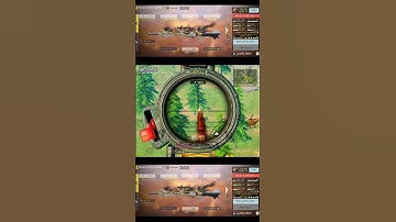 MG42 Sniper***Build Mg42 Mythic #shorts #codmobilebr #callofdutymobile #codmobile