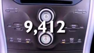 2011 FORD EDGE Taylor MI