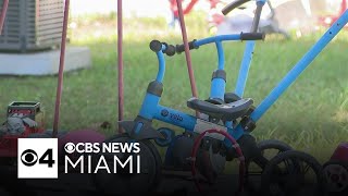Famous Central Florida parents charged after 4-year-old twins critically wounded by loaded gun Profile