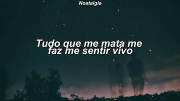 O que faz você se sentir bem?